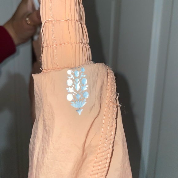 Free people shorts!! - Picture 4 of 4